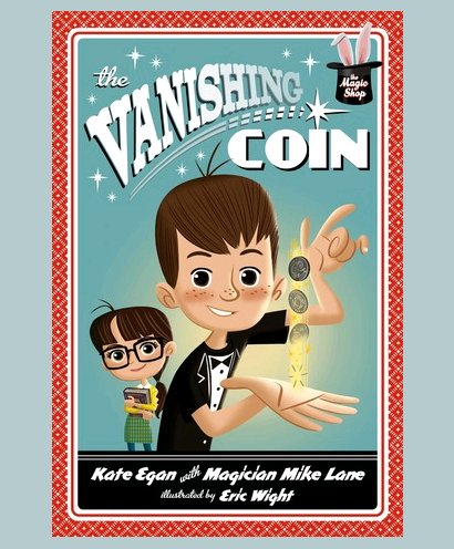 The Vanishing Coin